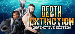 Depth of Extinction header banner