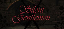 Silent Gentlemen header banner