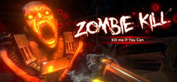 Zombie Kill header banner