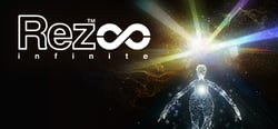 Rez Infinite header banner