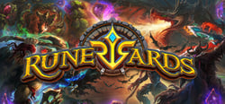 Runewards: Strategy Card Game header banner
