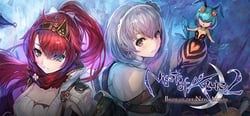 Nights of Azure 2: Bride of the New Moon header banner