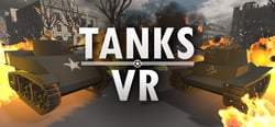 Tanks VR header banner