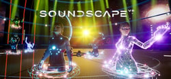 Soundscape VR: 2017 header banner