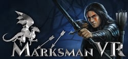 MarksmanVR header banner