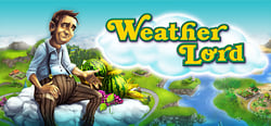 Weather Lord header banner