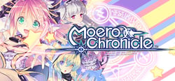 Moero Chronicle header banner