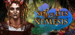 Sea of Lies: Nemesis Collector's Edition header banner