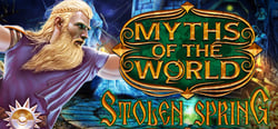 Myths of the World: Stolen Spring Collector's Edition header banner