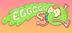 Eggggg - The platform puker header banner