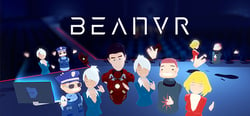 BeanVR—The Social VR APP header banner