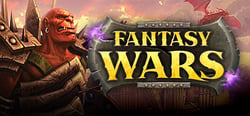 Fantasy Wars header banner