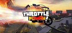 Throttle Powah VR header banner