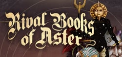 Rival Books of Aster header banner