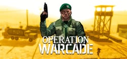 Operation Warcade VR header banner