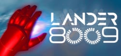 Lander 8009 VR header banner