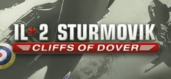 IL-2 Sturmovik: Cliffs of Dover header banner
