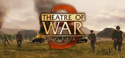Theatre of War 3: Korea header banner
