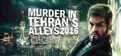 Murder In Tehran's Alleys 2016 header banner