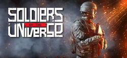 Soldiers of the Universe header banner