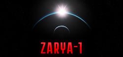 Zarya-1: Mystery on the Moon header banner