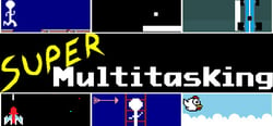 Super Multitasking header banner
