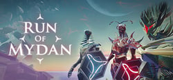 Run Of Mydan header banner
