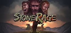 Stone Rage header banner