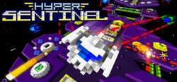 Hyper Sentinel header banner