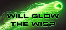 Will Glow the Wisp header banner