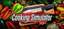 Cooking Simulator header banner