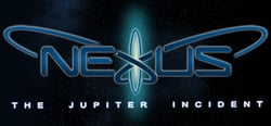 Nexus - The Jupiter Incident header banner