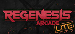 Regenesis Arcade Lite header banner