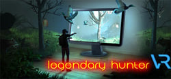 Legendary Hunter VR header banner