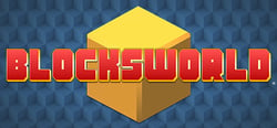 Blocksworld header banner