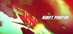 Burst Fighter header banner