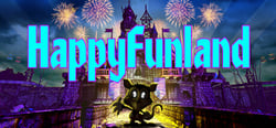 HappyFunland header banner