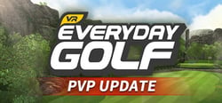 Everyday Golf VR header banner