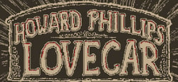 Howard Phillips Lovecar header banner