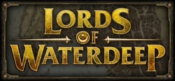 D&D Lords of Waterdeep header banner