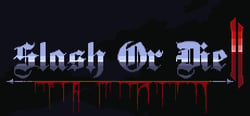 Slash or Die 2 header banner