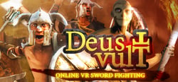 DEUS VULT | Online VR sword fighting header banner