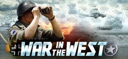 Gary Grigsby's War in the West header banner