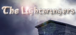 The Lightbringers header banner
