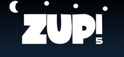 Zup! 5 header banner