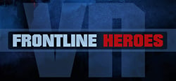 Frontline Heroes VR header banner