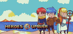 Heroes of Umbra header banner
