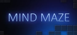 Mind Maze header banner