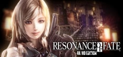 RESONANCE OF FATE™/END OF ETERNITY™ 4K/HD EDITION header banner