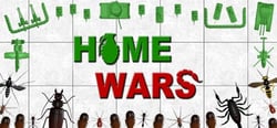 Home Wars header banner